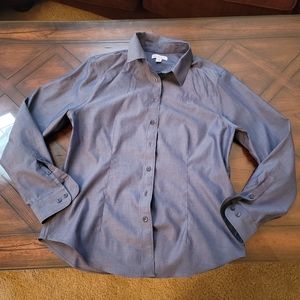 Red House Womens Longed-Sleeved Shirt